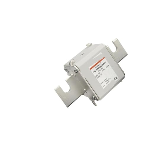 Fusible PC73GB69V450EF haute capacité pour sécuriser les surcharges de réseau