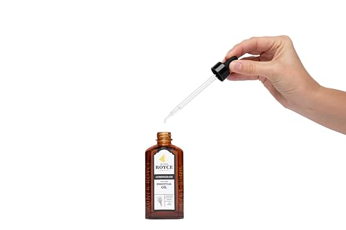 Aceite Esencial 60ml Hierba Luisa Puro miniatura 5
