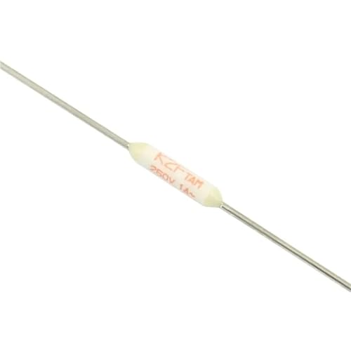 Fusible thermique K2F 102°C évitez la panne totale de vos circuits