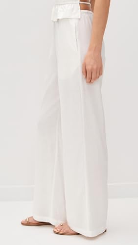 Solid & Striped Women's The Monaco Pants4