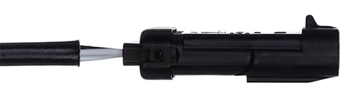 Sonde Lambda NTK capteur oxygène échappement OZA818-EE1 96028
