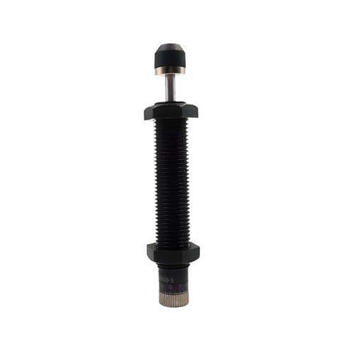 Amortisseur hydraulique M14*1.5 AD1410-5 réglable pour vérin
