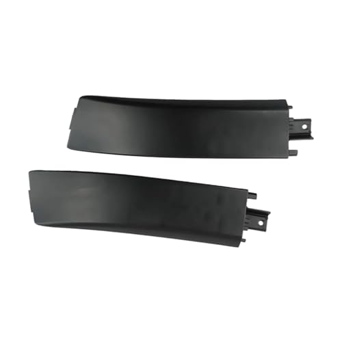 Barres de toit Suzuki Grand Vitara 2006-2015 : embouts avant pour vos départs en vacances