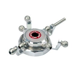 Precision CNC Aluminum Swashplate, Blade 300 XX