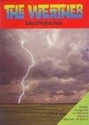 Paperback The Weather (Project Packs) Book
