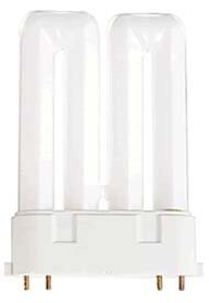 Replacement for Osram Sylvania Dulux F 18w/830 Light Bulb by Technical Precision is Compatible with Osram Sylvania