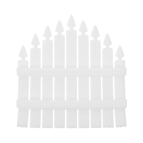 iplusmile �~�j�`���A�s�P�b�g�t�F���X �������t�F���X�p�l�� ���^�K�[�f�������p DIY�W�I���} �A�ؔ�����p