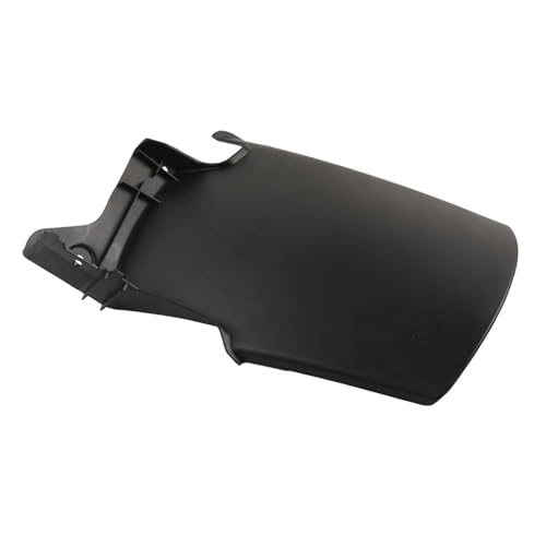 Guardabarros trasero VOGE RR525 en ABS de alta resistencia 2