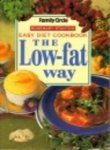 Low Fat Way (Hawthorn Mini) 3895089559 Book Cover