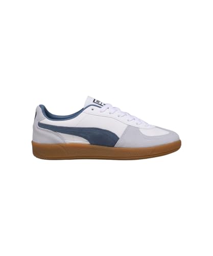 Image of Puma Unisex-Adult Palermo LTH Res Sneaker