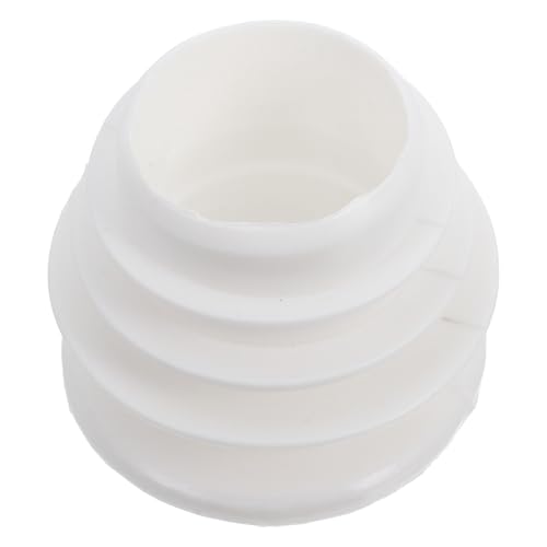 Gadpiparty Adaptador de Manguito de Válvula de Cono para Limpiafondos Piscina Diseño Resistente Compatible con Pentair Accesorio Duradero para Manguera de Limpieza de Piscina