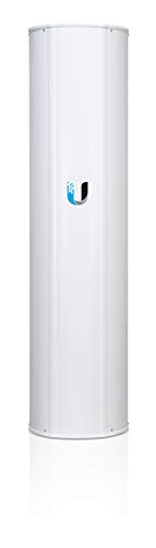 Ubiquiti Networks Ap-5Ac-90-Hd 5Ghz Airmax Ac 3X30° Sector Antenna 22Dbi #TOP28