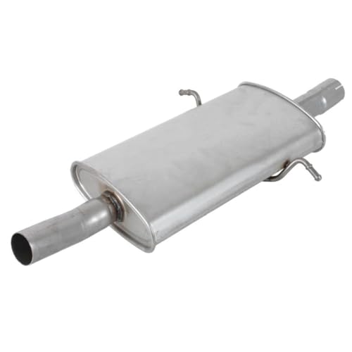Bosal 175-003 piezas de montaje soluciona holguras en el silenciador del coche