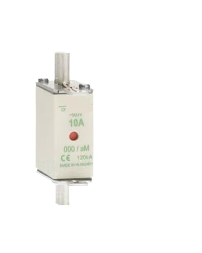 Fusible OFAA00050 NH000 OFAA00063 cartouche de protection electrique 1 piece OFAF000AM40