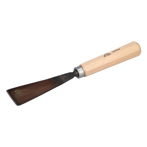 Cincel para madera Stubai 520350 de 50 mm para carpintería 2