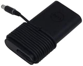 DELL Slim Power Adapter 90 W – EU Power Cord NJVPK - Amazon Deal & Rabatt