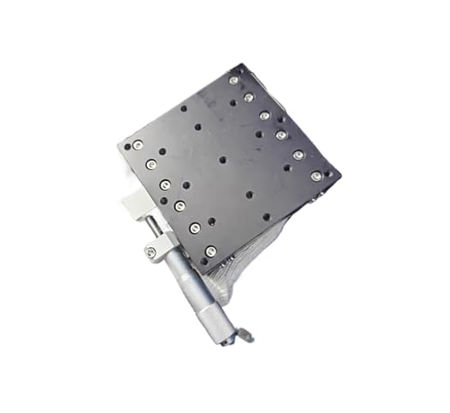Plate-forme de déplacement 90mm pour l'intégration en impression 3D