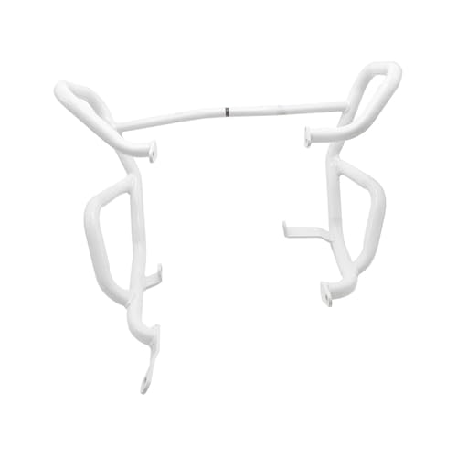 Barre de protection F750GS MoGarde en acier inoxydable jaune haute finition 40 ans