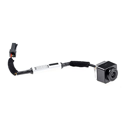 EWXQASEOU Accessoires de Voiture 9812503980 Caméra de recul Compatible avec Peugeot 308 2013 – vue 3