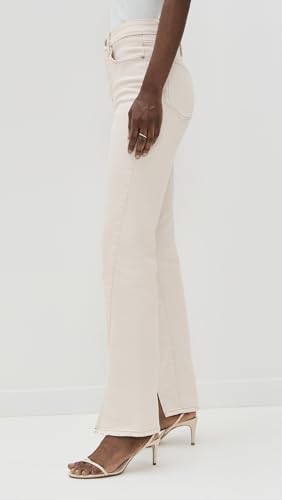 Good American Women's Good Boy Straight Jeans4