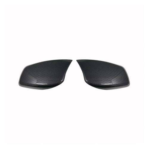 Coque de rétroviseur BMW E60 E61 noir look sport pour moderniser votre berline 5 Series