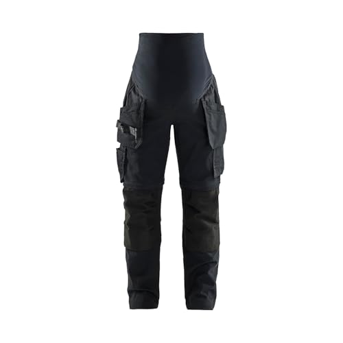 Pantalon de grossesse Blaklader 7103 stretch et résistant L