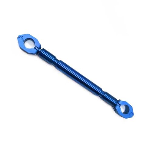 ̂߂ XYL VSTROM 650 DL650 DL250 DL1000p I[goCnho[ \oXObv nhNXo[ XeAOzC[ oCN nhu[X(Blue 1)