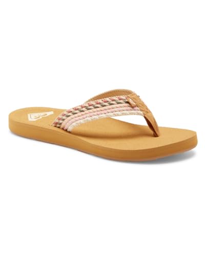 Tongs Roxy PORTO ROPE - vue 10