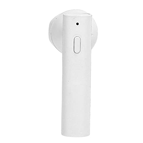 LIKJ Fones de ouvido, sinal estável, emparelhamento automático, tela digital solar de qualidade de s