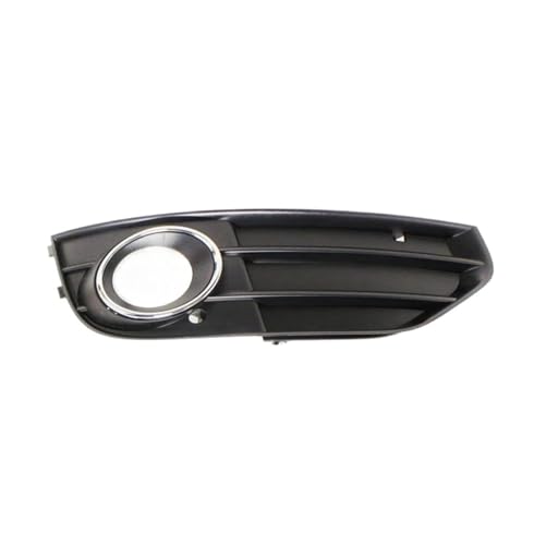 Grilles calandre phare antibrouillard droit pare-choc avant voiture A4 B8.5 Allroad 09-15