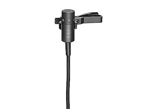 配信機器・PA機器・レコーディング機器 audio technica TT-838 Unidirectional Amazon.com: Audio-Technica AT831b Lavalier Microphone : Musical