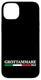 Installazione facile Grottammare Italia Custodia per iPhone 14 Plus