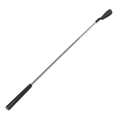 Parliky Outdoor Golf Clubs for Kids Kids Golf Set Professional Putter Sturdy Metal Build for Active Play Learning