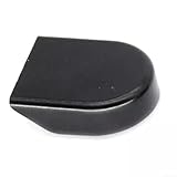 Essuie-glace avant Mr2 avec capuchon ABS noir, housse de rechange compatible pour 4runner 19892002 19871992 compatible avec Echo pour 20002005 Nut 19911992 Pickup