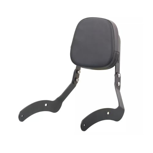 Dossier passager moto pour CFMOTO CLC450 Cadre de support arrière CF400-10