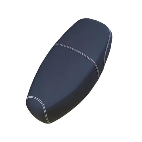 Coussin de selle moto universel pour le confort des trajets en PCX 150
