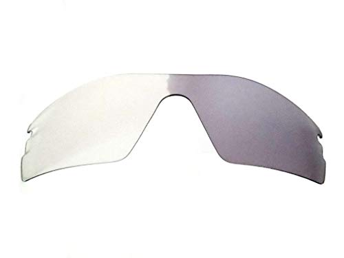 GALAXYLENSE Galaxy Replacement Lenses For Oakley Radar Path Multi Selection (Photochromic)