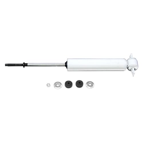 Image of Gabriel G63950 Ultra Truck Front Shock Absorbers for 79-82 Dodge D50 RWD, 83-93 Dodge Ram 50 RWD; 83-96 Mitsubishi Mighty Max RWD; 79-82 Plymouth Arrow Pickup (1 Pack)