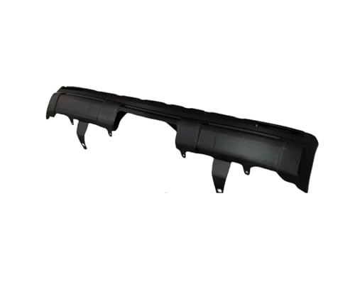 Difusor para Toyota 4runner 2024-2026 y cubierta de parachoques trasero