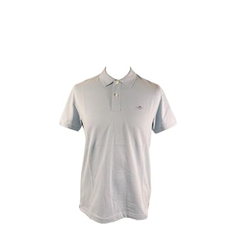 GANT REG Shield SS Pique Polo