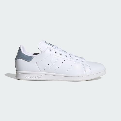 Image of adidas Men's Stan Smith End Plastic Waste Shoes
