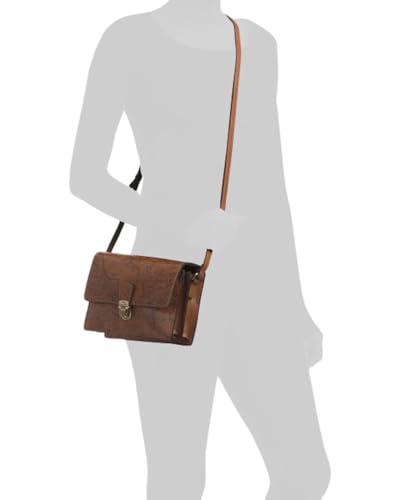 Image of Patricia Nash Laurentina Crossbody