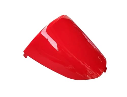 Partie passager carénage arrière pour VFR800 1998-2001 et capot rigide