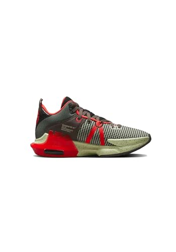 Nike DM1123 Lebron Witness 7 Basketball Shoe thumb #1