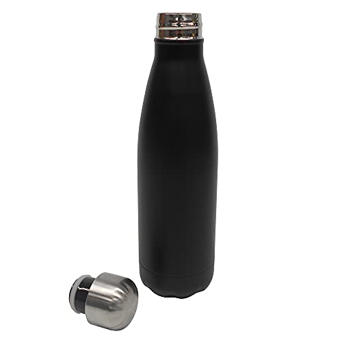 La mejor comparación de Botella termo los diez mejores. 20 Imagen adicional