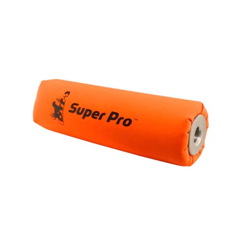 DT Systems Super Pro Launcher Dummy Orange