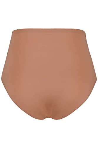 Ulla Popken Damen Miederhose - Bequeme Shapewear mit High Waist für eine schöne Silhouette
