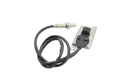 Capteur NOx pour Volvo FH résout le voyant moteur et la perte de puissance Diesel
