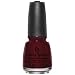 China Glaze Nail Polish, Wine Down For What? 1431