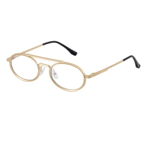 Lunettes de soleil rétro steampunk pour vos sorties urbaines et terrasses